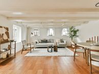 Prinsengracht 536-2A, 1017 KJ Amsterdam