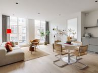 Reguliersdwarsstraat 106-B, 1017 BN Amsterdam