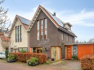 De Harnasch 25, 2642 DV Pijnacker