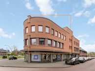 Luchtenburglaan 8, 2548 RB Den Haag