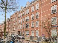 Jacob van Lennepstraat 326-2, 1053 KG Amsterdam