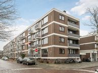 van der Werffstraat 54, 3132 WD Vlaardingen