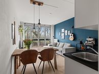 Puntenburgerlaan 127, 3812 CC Amersfoort