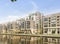 1e Lulofsdwarsstraat 10-D, 2521 AZ Den Haag