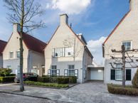 Cotentinlaan 48, 5627 NW Eindhoven