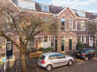 2e Atjehstraat 12-BS, 3531 ST Utrecht