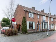 Thorbeckelaan 37, 3362 BL Sliedrecht