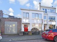 Berkstraat 8, 2565 MS Den Haag