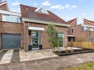 Romy Schneiderweg 39, 1325 LW Almere