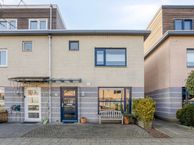 Smetanastraat 9, 8031 GR Zwolle