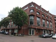 Sumatrastraat 106-B, 1094 NK Amsterdam