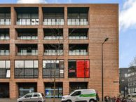 Maria Austriastraat 79, 1087 EK Amsterdam