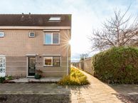Rubinsteinpad 31, 1323 BS Almere