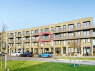 Laan van Bovenduist 152, 3826 JA Amersfoort