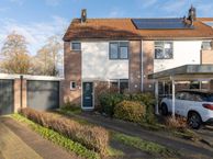 De Kievit 84, 3972 PL Driebergen-Rijsenburg