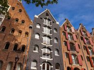 Prinseneiland 77-3, 1013 LM Amsterdam