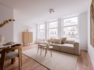 Albert Cuypstraat 190-2, 1073 BL Amsterdam