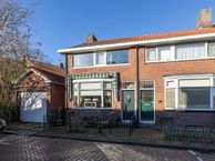 Floresstraat 97, 3312 HG Dordrecht