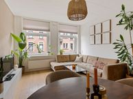 Van Boetzelaerstraat 73-2, 1051 EA Amsterdam