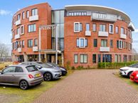 Louis Armstrongweg 54-D, 1311 RK Almere