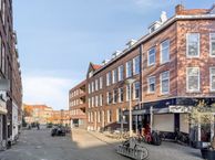 Zuidpolderstraat 42-B02, 3074 XW Rotterdam