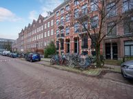 Burmanstraat 14-2, 1091 SJ Amsterdam