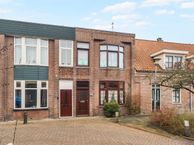 Cronjéstraat 22, 1782 EE Den Helder