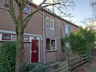 Liesgras 7, 3206 RC Spijkenisse