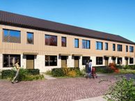 Rijwoningen C20, 8124 AE Wesepe