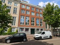 Prinsegracht 77-T, 2512 EX Den Haag