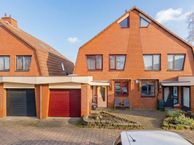 Beslooten acker 4, 1965 SK Heemskerk