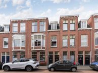 François Maelsonstraat 42, 2582 KD Den Haag