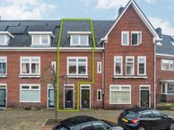 van Heutszstraat 55, 6521 CT Nijmegen