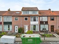 Jan Luykenstraat 6, 3141 BN Maassluis