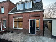 Jacob Backerstraat 20, 8861 HW Harlingen