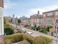 Mauvestraat 21, 2596 XN Den Haag