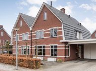 Moesdistel 11, 7742 TD Coevorden