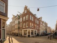 Lindenstraat 43-A2, 1015 KV Amsterdam