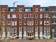 Laan van Sofia 58, 3541 EP Utrecht