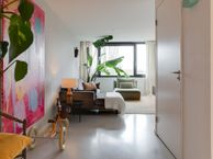 Nieuwpoortstraat 94-D9, 1055 RZ Amsterdam