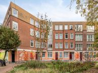 Kokerstraat 61, 3074 XA Rotterdam