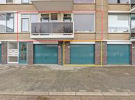 Herman de Manstraat 26, 2985 TH Ridderkerk