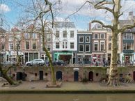 Oudegracht 255-A, 3511 NM Utrecht