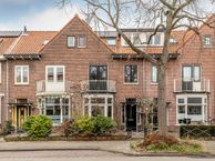 Middenweg 73, 2024 XA Haarlem