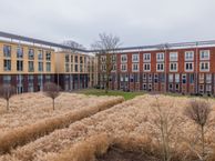 Bellevuelaan 363, 2012 BX Haarlem