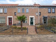 Jacobus Poelsstraat 22, 5348 RW Oss