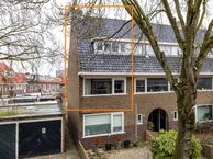 Diepenbrockstraat 62, 8916 EK Leeuwarden