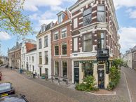 Nieuwegracht 22-C, 3512 LR Utrecht