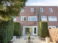 Michelangelostraat 161, 1328 VX Almere