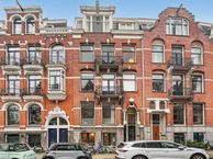 Tweede Constantijn Huygensstraat 70-H, 1054 CW Amsterdam